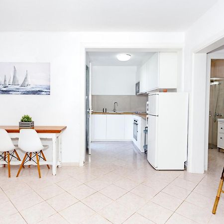 Villa Goyo Cala en Bosch Esterno foto