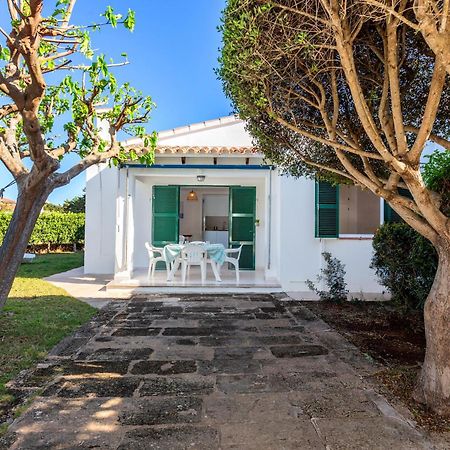 Villa Goyo Cala en Bosch Esterno foto