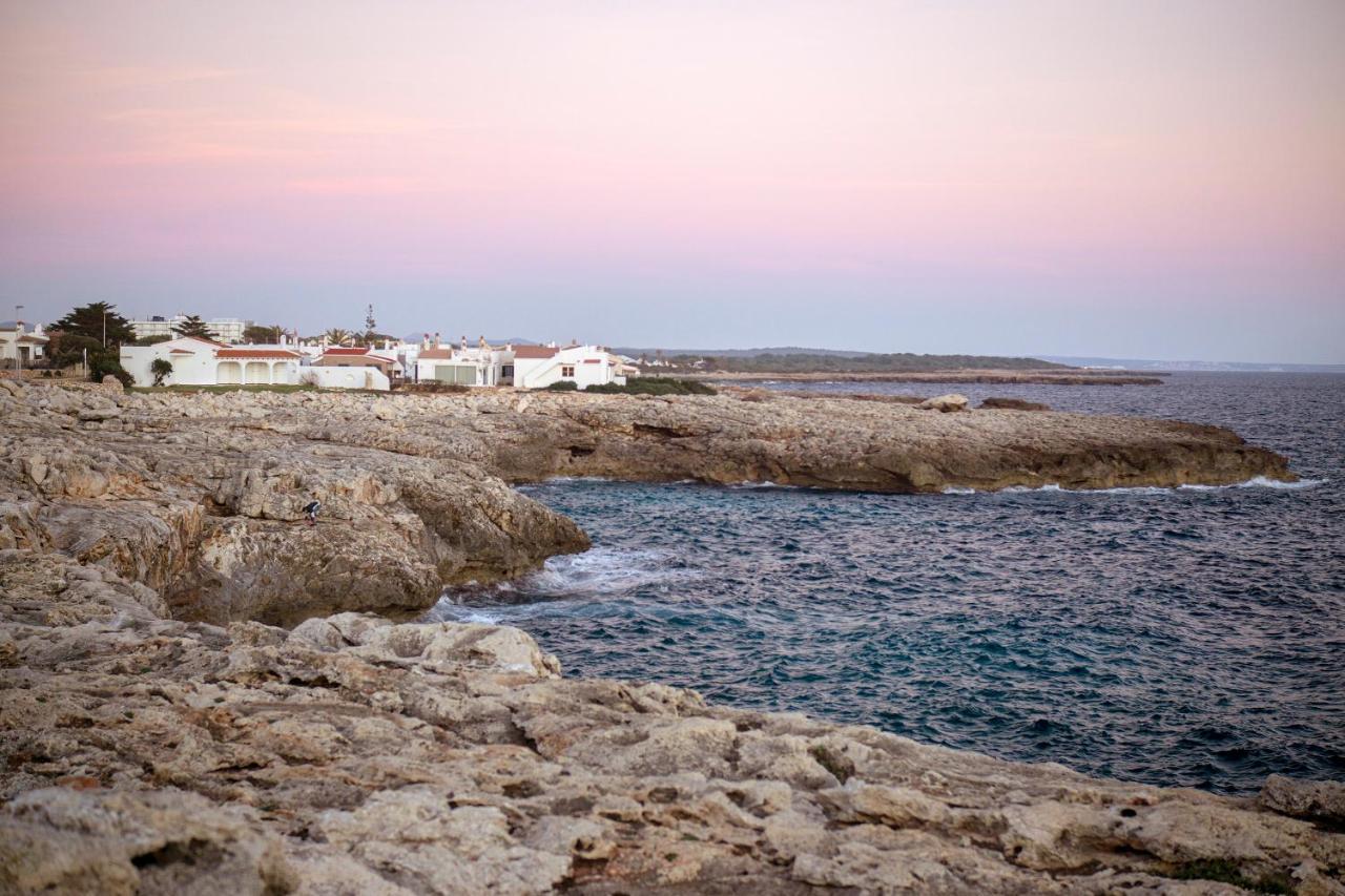 Villa Goyo Cala en Bosch Esterno foto